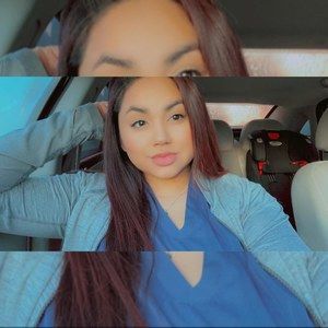 Meet your Posher, Annabelle